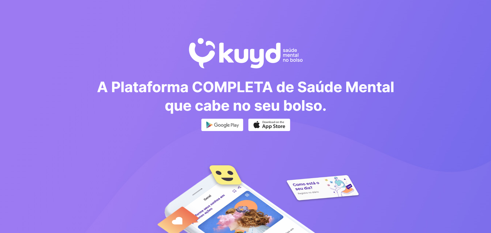 Kuyd App